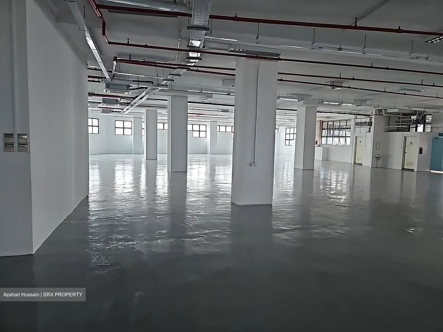 Upper Aljunied Link (D13), Factory #635425301